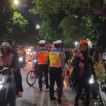 Kebakaran Gedung Terra Drone Jakpus: 22 Tewas, Ratusan Warga Memadati TKP