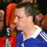 John Terry Ungkap Niat Bunuh Diri Usai Gagal Penalti di Final Liga Champions 2008