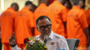 Imigrasi Perketat Pengawasan TKA di Tiga Lokasi Tambang dan Industri Strategis