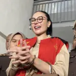 Vonis Nikita Mirzani Naik Jadi 6 Tahun, Hakim Ungkap Modus Cuci Uang Hasil Kejahatan