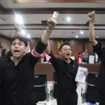 Jaksa: Delpedro dkk Unggah Konten Ajakan Pelajar Ikut Kerusuhan Demo Agustus