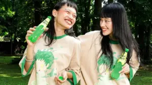 Nipis Madu Hadirkan Cara Fun Nikmati Gorengan Lewat Kampanye ‘Kriuk Gak Nusuk’