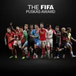FIFA Umumkan Puskas Award 2025 Malam Ini, Rizky Ridho Berpeluang Raih Penghargaan