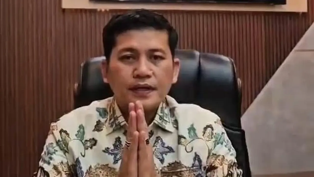 Bupati Aceh Selatan Magang 3 Bulan di Kemendagri Usai Umrah Saat Bencana