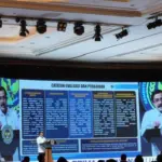 Menteri Imigrasi Soroti Keterbatasan Kuota Layanan Paspor dan Pungli di Akhir 2025