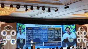 Menteri Imigrasi Soroti Keterbatasan Kuota Layanan Paspor dan Pungli di Akhir 2025