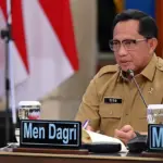 Mendagri Tito Karnavian: Sinkronisasi Pusat-Daerah Kunci Percepatan Pembangunan Papua