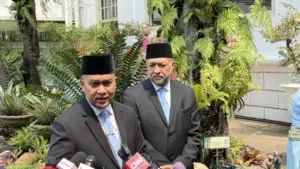 RS Khusus di Jayapura Rampung, Prabowo Subianto Dijadwalkan Resmikan dalam Waktu Dekat