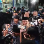 Usai Diperiksa 8 Jam, Eks Menag Yaqut Cholil Qoumas Irit Bicara Soal Kasus Kuota Haji