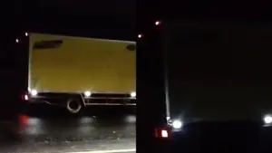 Viral Teriakan Minta Tolong dari Mobil Boks di Jambi, Polisi Bantah Dugaan TPPO