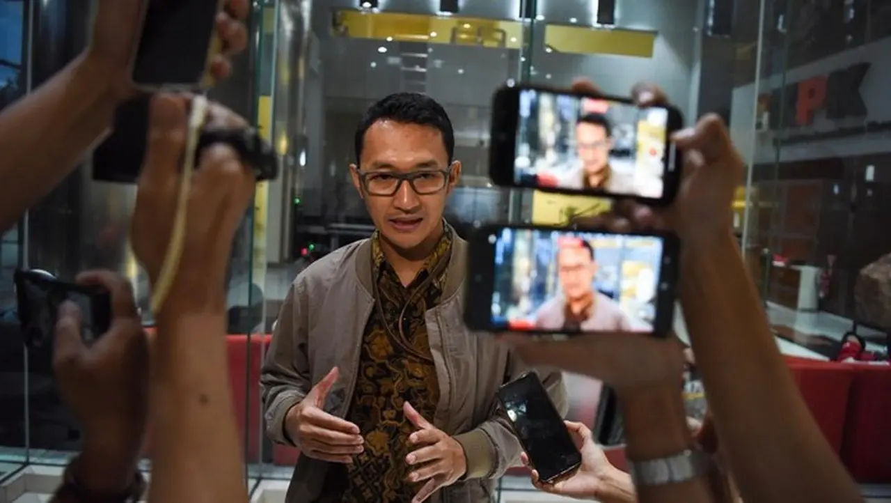 KPK Dalami Aliran Uang Oknum Kemenag Terkait Kasus Dugaan Korupsi Kuota Haji