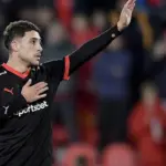 Gol Salto Santiago Montiel Raih Puskas Award 2025, Kalahkan Rizky Ridho