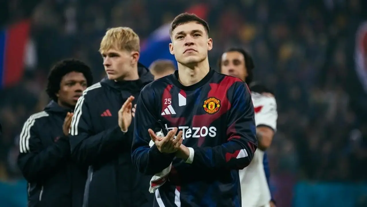 Manuel Ugarte diincar Klub Prancis, Manchester United Buka Peluang Transfer Musim Dingin