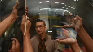 Irjen Kemnaker Absen Panggilan KPK, Kasus Dugaan Pemerasan Sertifikasi K3 Terus Bergulir