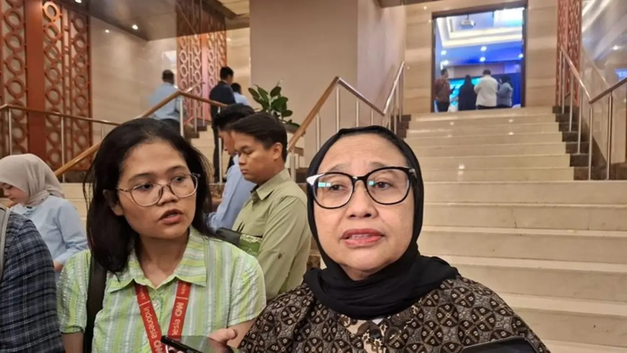 Badan Gizi Nasional Minta Kepala SPPG Edukasi Gizi Siswa di Sekolah Badan Gizi Nasional Minta Kepala SPPG Edukasi Gizi Siswa di Sekolah