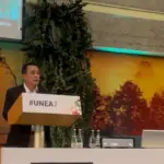 Delegasi RI Kecewa, Usulan Pengelolaan Karst Indonesia Mandek di Sidang Lingkungan PBB