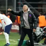 Luis Enrique Sabet Gelar Pelatih Terbaik FIFA 2025 Berkat Empat Trofi Prestisius Bersama PSG