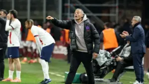 Luis Enrique Sabet Gelar Pelatih Terbaik FIFA 2025 Berkat Empat Trofi Prestisius Bersama PSG