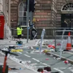 Paul Doyle Divonis 21 Tahun Penjara Akibat Tabrakkan Mobil ke Kerumunan Suporter Liverpool