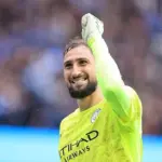 Gianluigi Donnarumma Dinobatkan Kiper Pria Terbaik FIFA 2025, Ungguli Courtois dan Martinez