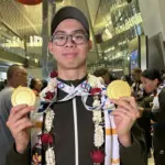 Raih Dua Emas SEA Games 2025, Perenang Jason Donovan Bidik Asian Games 2026