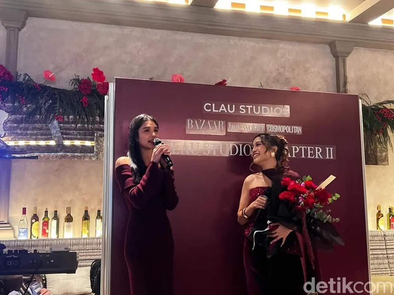 Mikha Tambayong Ungkap Alasan Setia Gunakan Sepatu Lokal Buatan Sahabat