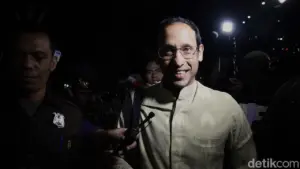 Pengacara Nadiem Makarim Bantah Kliennya Terima Rp 809 M Terkait Pengadaan Chromebook
