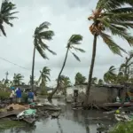 Antisipasi 3 Bibit Siklon, BNPB Minta Daerah Siapkan Evakuasi dan Pantau Cuaca Intensif