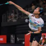 Jadwal Padat World Tour Finals 2025: Putri KW Langsung Hadapi Unggulan Satu Jadwal Padat World Tour Finals 2025: Putri KW Langsung Hadapi Unggulan Satu