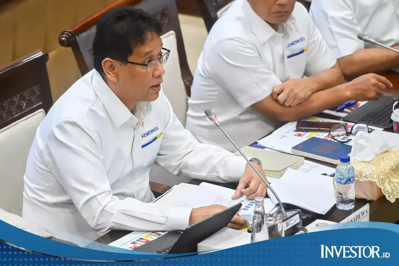 Menkeu Purbaya Setujui Pakaian Reject untuk Korban Bencana, Bebaskan PPN