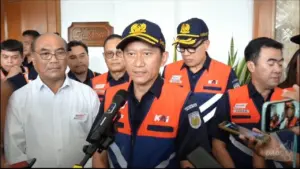 KAI Pulihkan Layanan Kereta Api di Sumut dan Sumbar, Mobilitas Warga Kembali Lancar