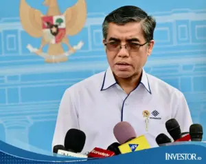 UMP 2026: Gubernur Wajib Tetapkan Paling Lambat 24 Desember, Ini Formulasinya