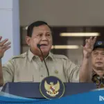 Prabowo Optimistis Indonesia Masuk 4 Besar Ekonomi Dunia dalam 15-20 Tahun