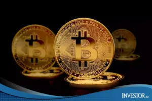 Harga Bitcoin Menguat Tipis, Investor Kripto Menanti Katalis Akhir Tahun