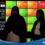Phintraco Sekuritas: IHSG di Level Krusial 8.750, Lima Saham Berpotensi Memberi Keuntungan