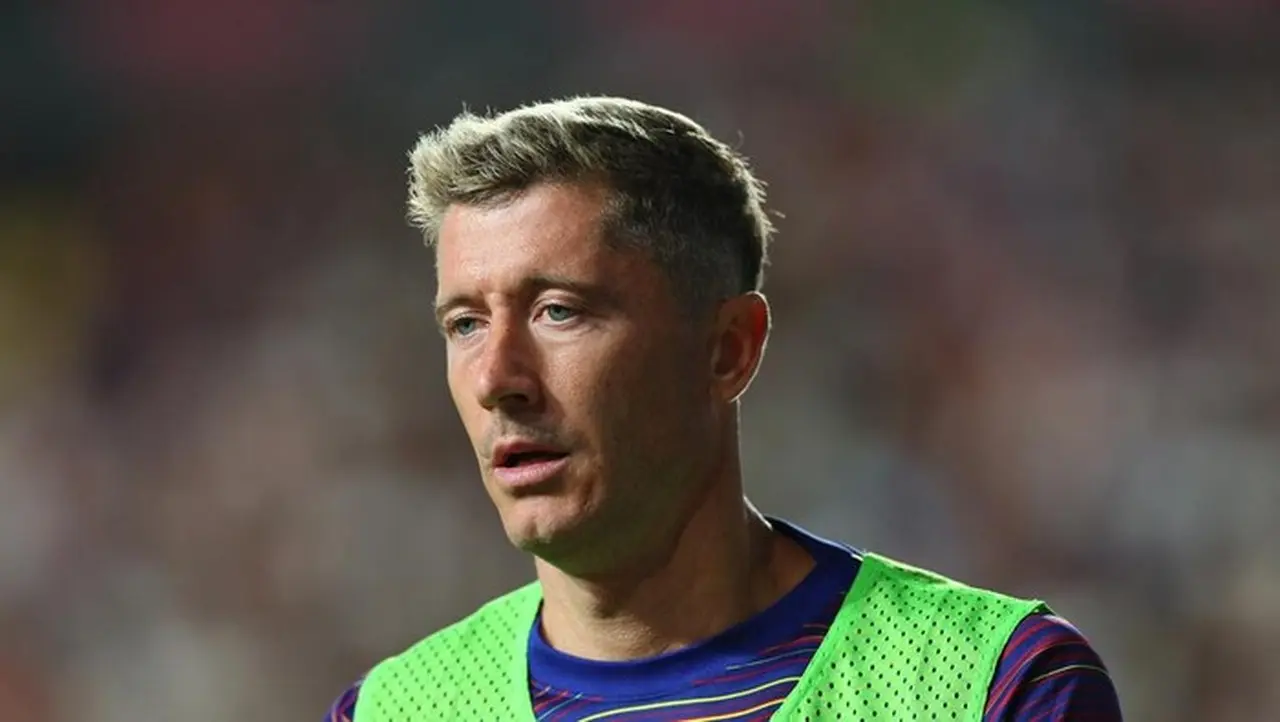 Inter Miami Bidik Robert Lewandowski, Siap Bantu Lionel Messi Pertahankan Gelar MLS 2025