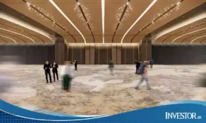 Saham PT Bangun Kosambi Sukses (CBDK) Melonjak di Tengah Rencana Akuisisi Jumbo