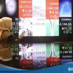 IHSG Diprediksi Melemah Rabu (17/12), CGS Rekomendasikan 6 Saham Pilihan