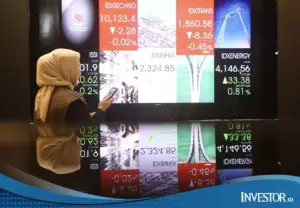 IHSG Diprediksi Melemah Rabu (17/12), CGS Rekomendasikan 6 Saham Pilihan