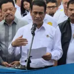 Mentan Targetkan Papua Swasembada Pangan dalam 3 Tahun, Perlu 100 Ribu Hektare Sawah Baru