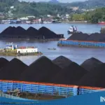 Harga Batu Bara Global Melemah, Pasokan Indonesia Jadi Penahan Utama Penurunan