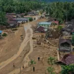 Korban Bencana Sumatera Tembus 964 Jiwa, 264 Masih Hilang