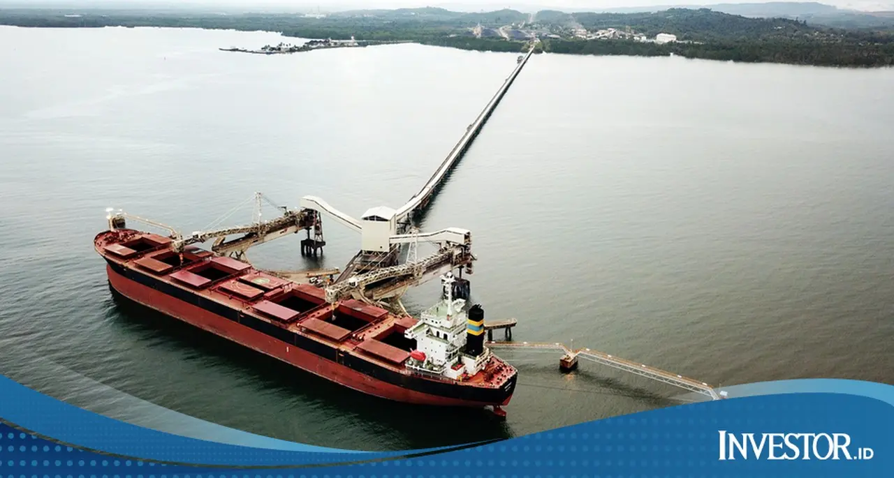 Saham BUMI Diprediksi Menguat, Analis Ungkap Target Harga Terdekat