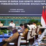 Prabowo Targetkan Papua Swasembada Energi dalam 5 Tahun Lewat Kelapa Sawit dan Tebu