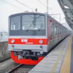 Gangguan Wesel Bogor-Cilebut Sempat Hentikan Sebagian Perjalanan KRL Bogor-Jakarta