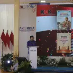 Menag: Semua Agama Sepakat Korupsi Musuh Kemanusiaan, Perlu Dibasmi