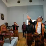 Fadli Zon Resmikan Revitalisasi Panggung Sangga Buwana Surakarta, Nilai Sakral Ditekankan