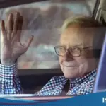 Warren Buffett Jual Saham 12 Kuartal Berturut, Timbun Rekor Kas US$381 Miliar: Sinyal Bahaya Pasar?