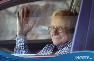 Warren Buffett Jual Saham 12 Kuartal Berturut, Timbun Rekor Kas US$381 Miliar: Sinyal Bahaya Pasar?