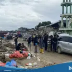 Wamenkeu Suahasil Nazara Pastikan Penyaluran TKD untuk Daerah Terdampak Bencana “Tanpa Syarat Salur”